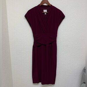 Suzi Chin for Maggy boutique Dress